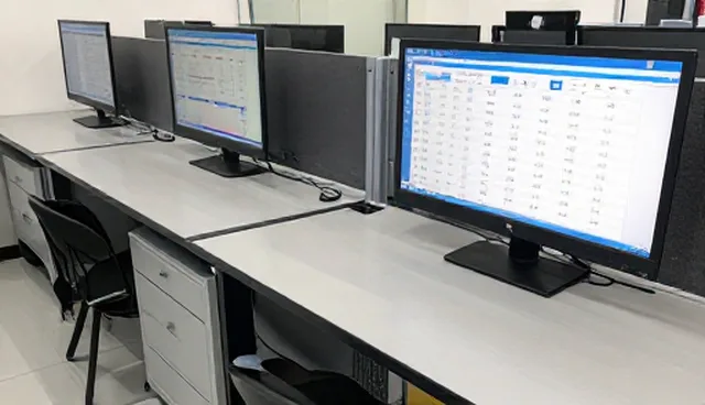 实际效果分析：技术咨询在使用与维护中的应用