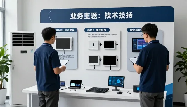 技术支持如何保障设备性能与适用条件的稳定性