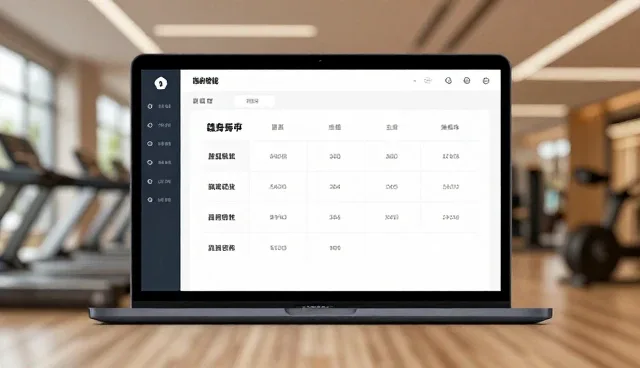 优化应用性能：运维服务中的关键策略与实践